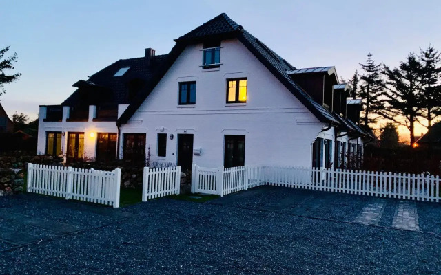 Strand@No.50 - Luxusdomizil