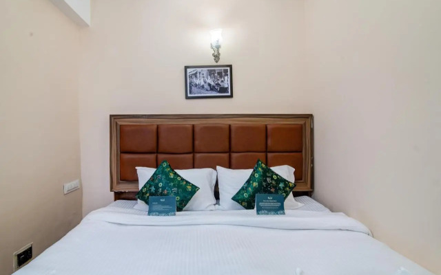 Muscatel Roma - 400 Mts from Mall Road