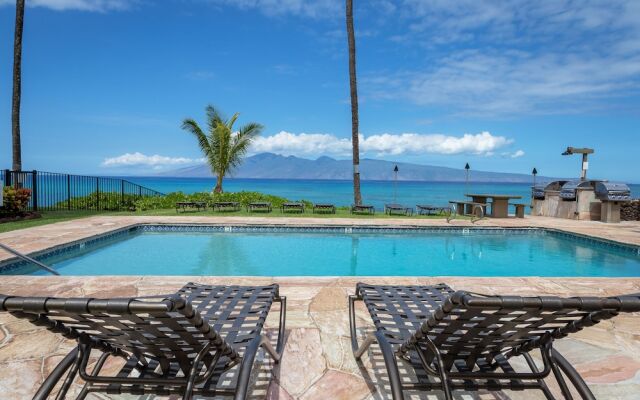 Noelani Condominium Resort
