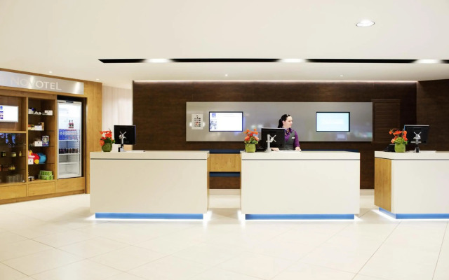 Novotel Rotterdam Schiedam