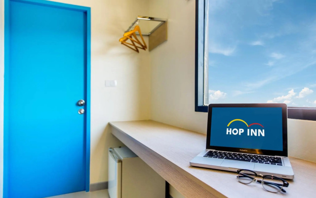 Hop Inn Sakon Nakhon – Guest Rooms – Sakon Nakhon