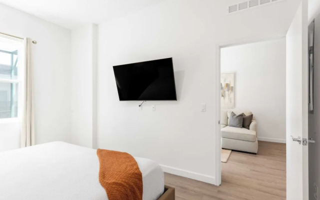 Parkside Serenity by Avantstay Private Pool!