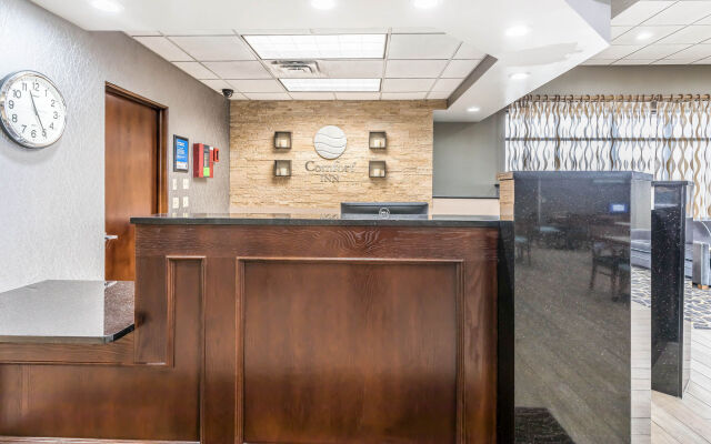 Comfort Inn Sw Omaha I-80