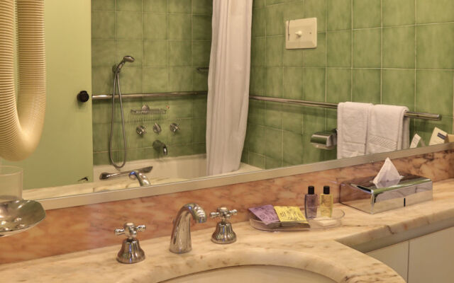 Unaway Hotel & Residence Contessa Jolanda Milano