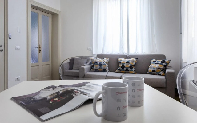 Italianway - Villa Massari 22