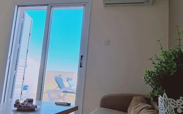 28 KAP - Sunshine Apartment