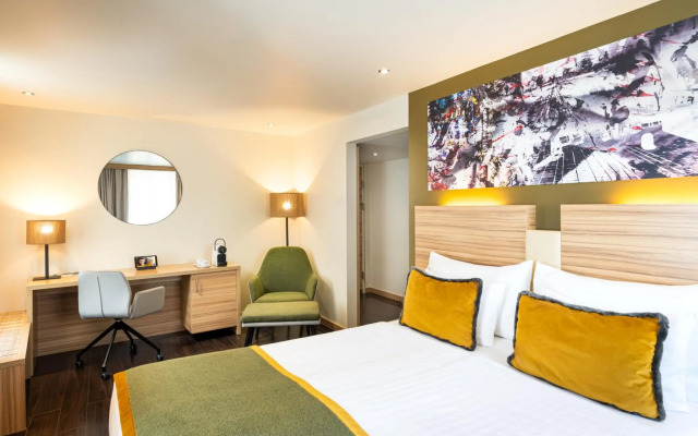 Leonardo Boutique Hotel Salzburg Gablerbräu Hotel