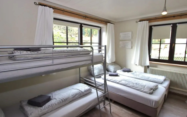 Spacious Chalet in Leogang near Ski Area