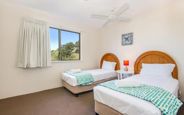 Lennox Beach Resort