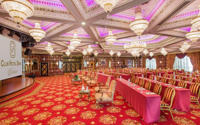 Club Hotel Sera