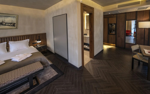 Hotel Bosfora Plus