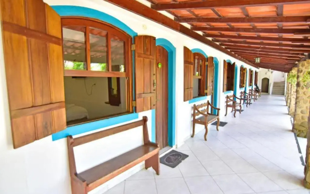 Hotel Velejador