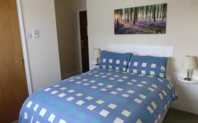 Grantlea Guest House