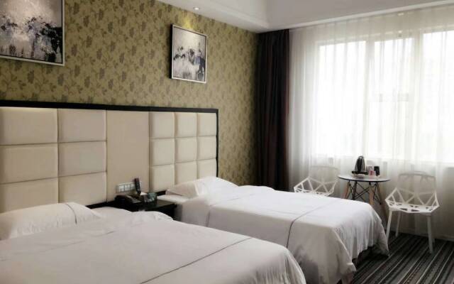 Zhuhai Biwan Hotel