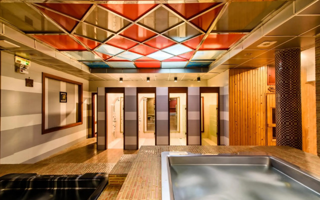 Huong Giang Hotel Resort and Spa
