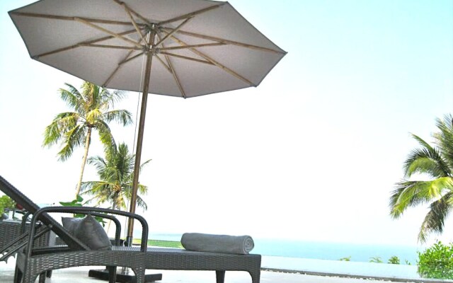 Samui White House Sea Pearl