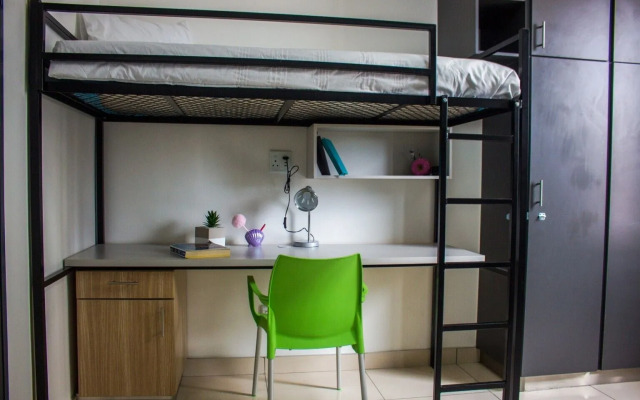 TaTe Village - Hostel