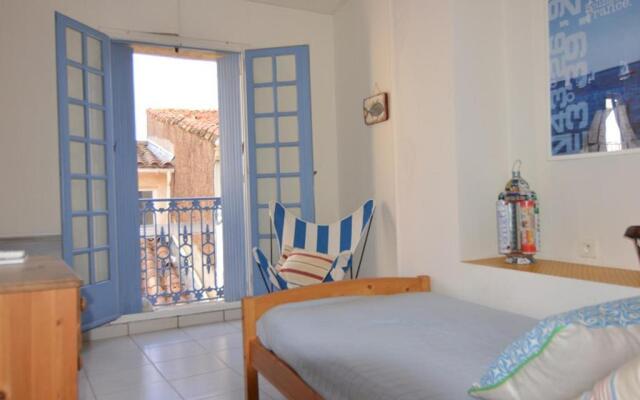 Maison Bouzigues, 3 pièces, 7 personnes - FR-1-604-4