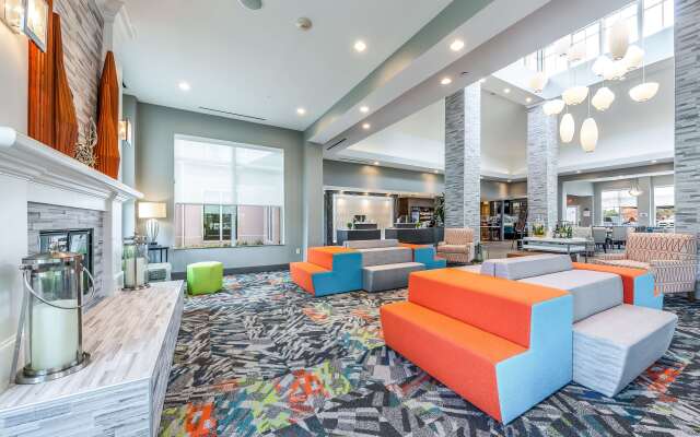 Hilton Garden Inn Beaumont, TX