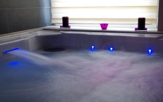 Hotel Gaudio