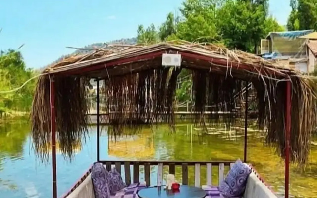Gemicihan Bungalov & Pansiyon