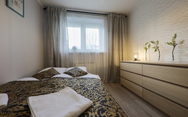 RentPlanet - Apartament Kościelna