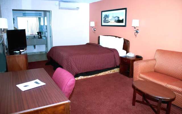 Westgate Inn & Suites
