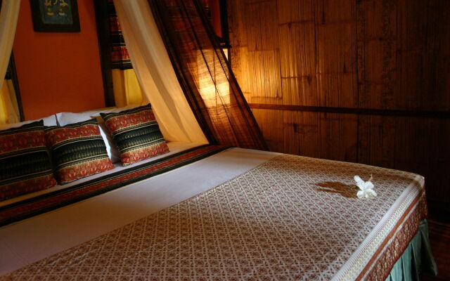 Phu Jaya Floresta Resort