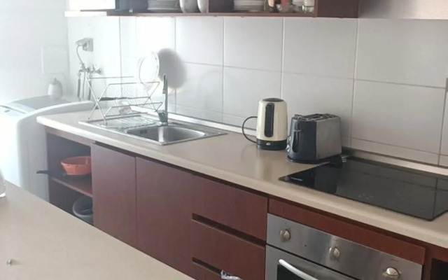 Departamento Marina Sol III