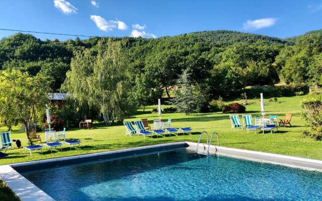 Agriturismo Tripala