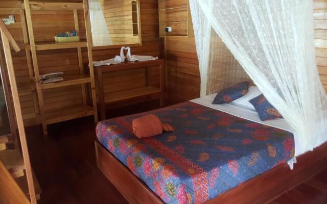 Sabai Corner Bungalows - SHA Extra Plus