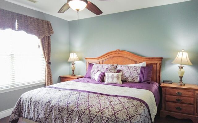 Club A-6 2 Bedroom Condo