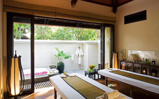 Angkor Village Suites