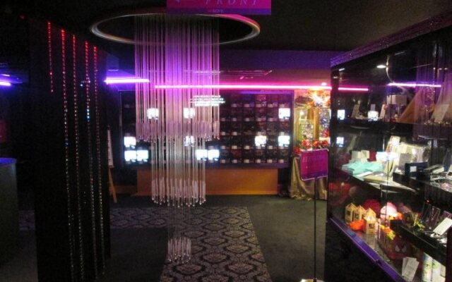 Hotel Ikutama Love - Adults Only