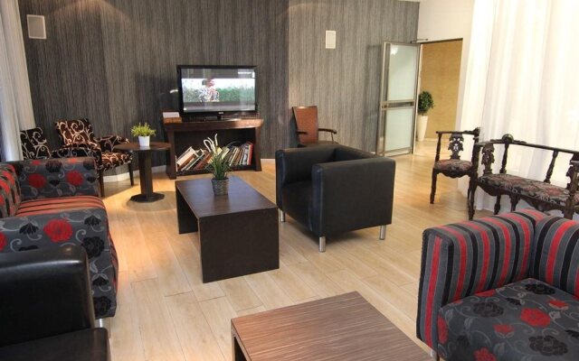 Carlton Hotel Nahariya