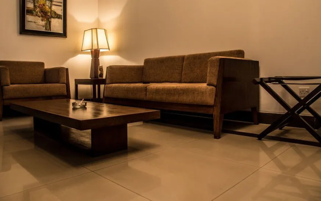 Anchorage The Residence