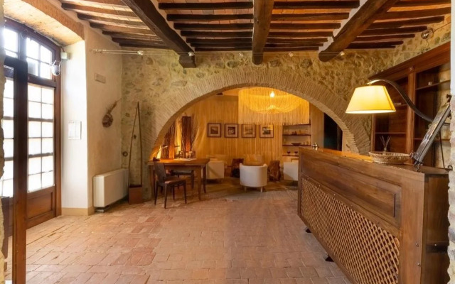 Tenuta Fattoria Vecchia