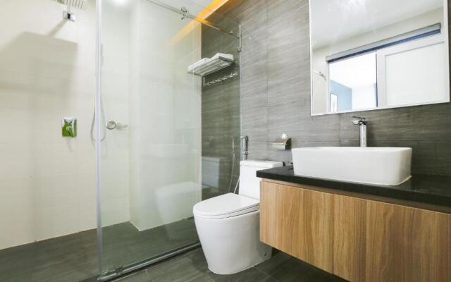 Suri Apartment & Hotel Danang
