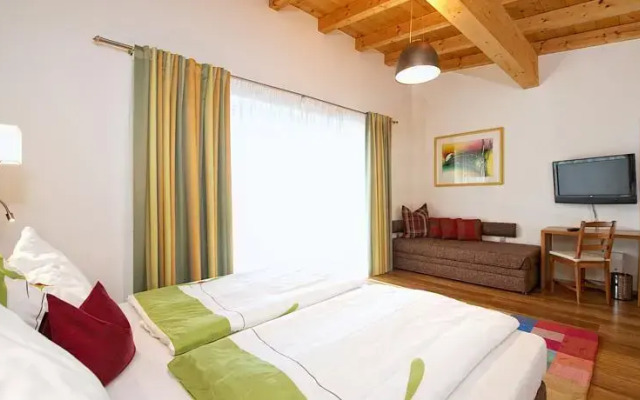 Greenhome Appartement