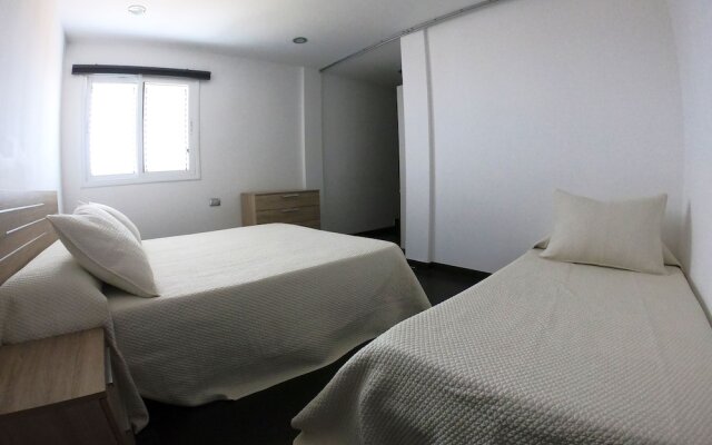 Buddha Apartment