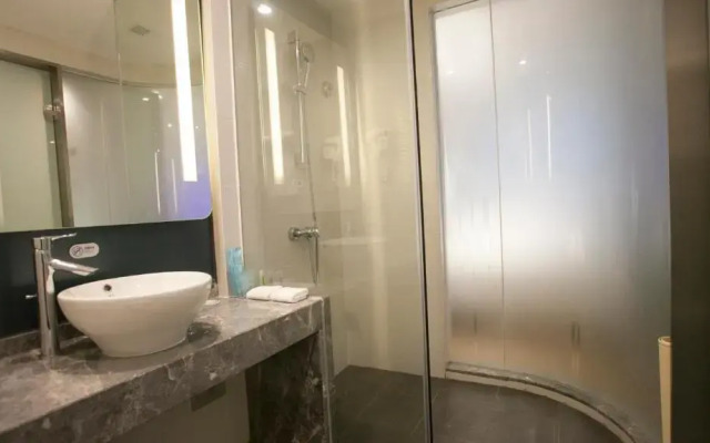 Holiday Inn Express Xiamen City Center