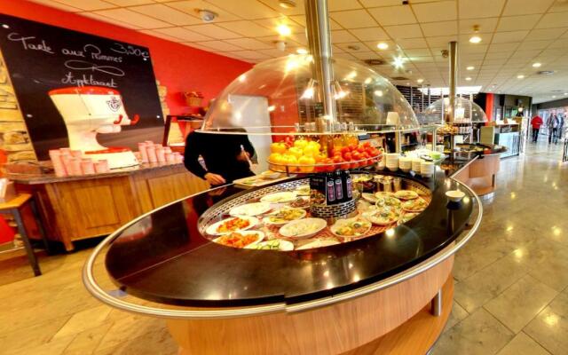 Hotel Arlon