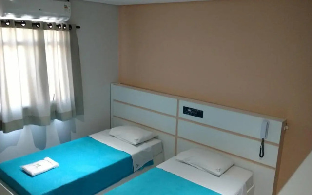 Lider Hotel