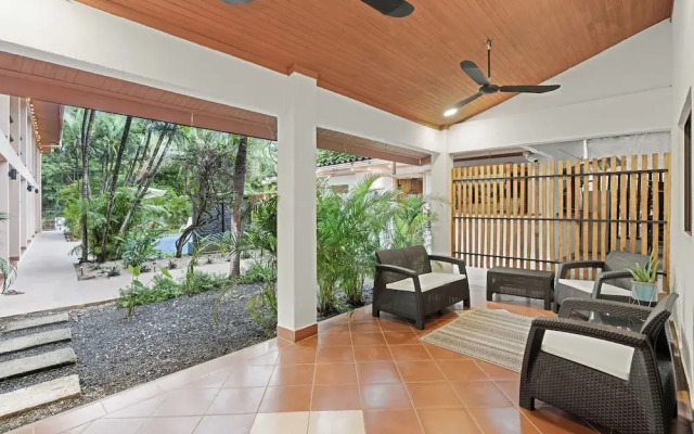Villas Vibras
