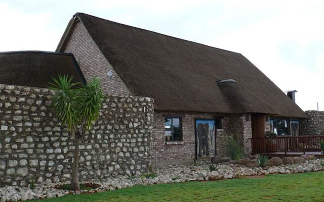 West Nest Lodge