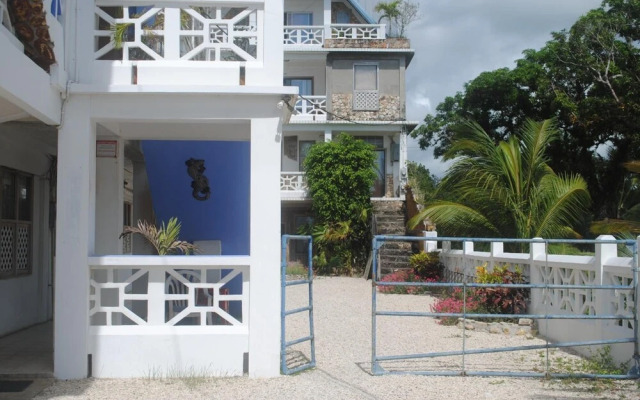 Sea Front Inn
