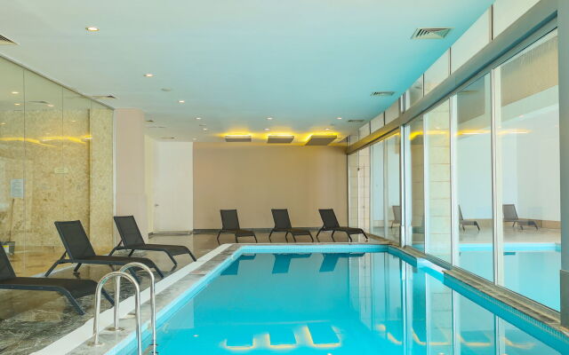 Crystal Centro Resort