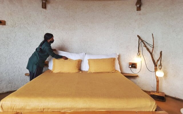 Sukoon, Bhatrojkhan (Near Ranikhet)