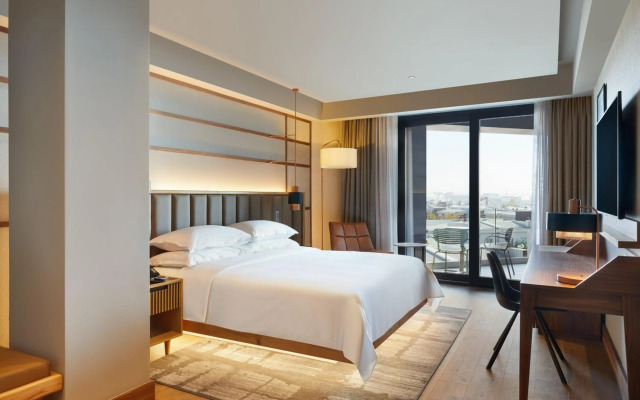 Four Points by Sheraton Prishtina City