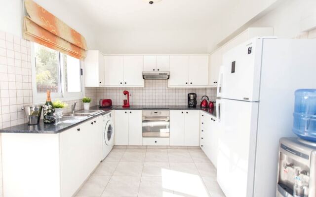 Oceanview Villa 137